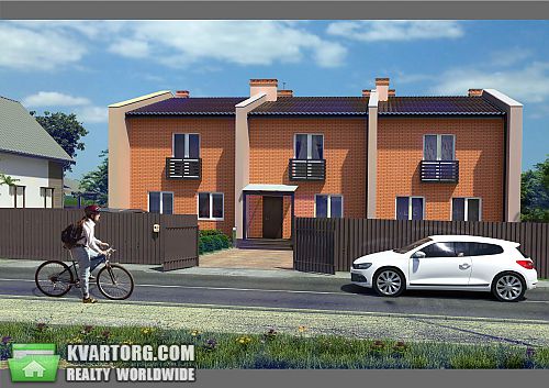 Sell house. Киевская обл., Франка — photo 4
