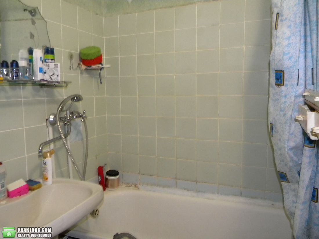 Sell 1-room apartment. Киев, Здолбуновская — photo 6