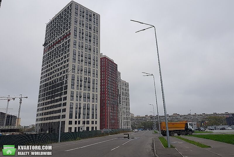 Sell 1-room apartment. Киев,  Правды пр — photo 1