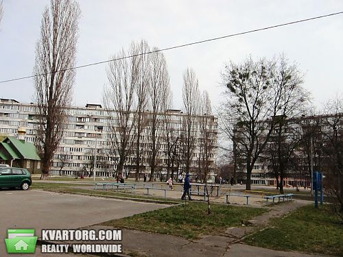 Sell 2-room apartment. Киев, Грекова академика — photo 2