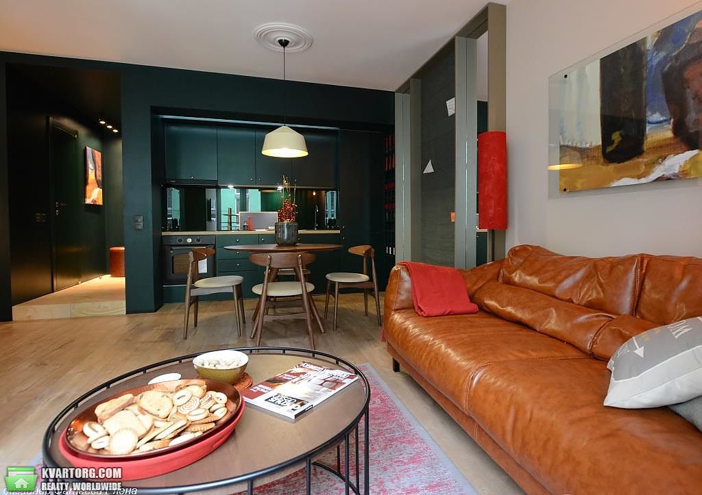 Sell 1-room apartment. Киев, Регенераторная — photo 4