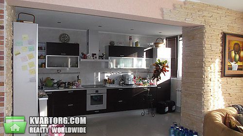 Rent out 3-room apartment. Киев, Кудряшова — photo 2