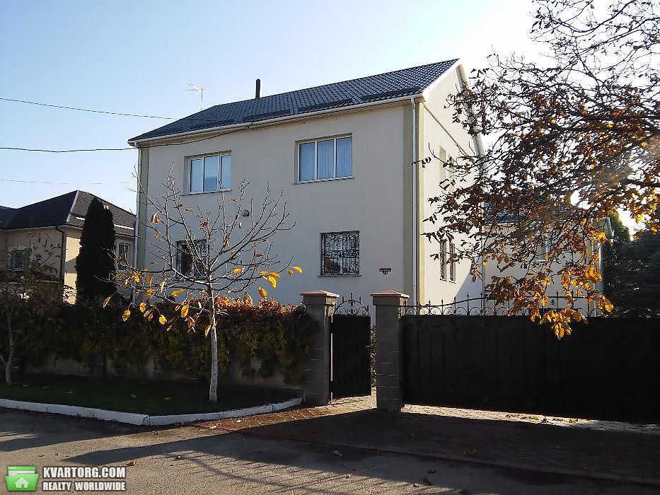 Sell house. Киевская обл., Мархаловка — photo 1