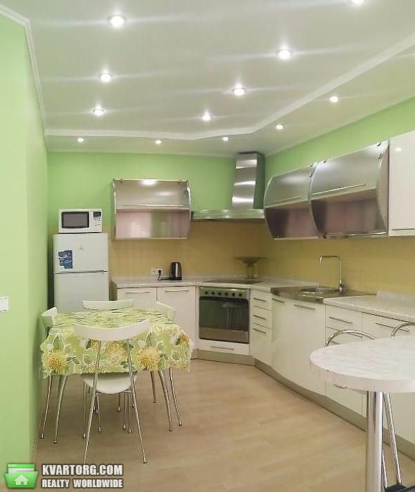 Rent out 2-room apartment. Киев,  Тимошенко — photo 4