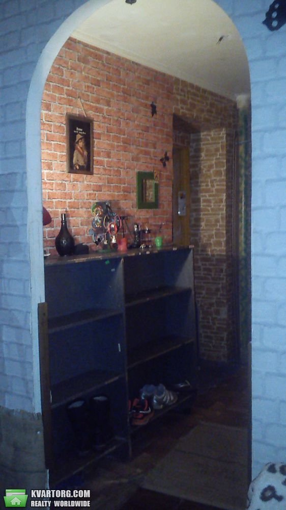 Sell 1-room apartment. Киев,  Алма-Атинская — photo 1