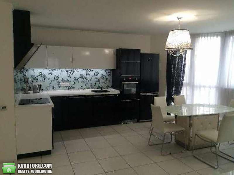 Rent out 3-room apartment. Киев,  Гетьмана — photo 8