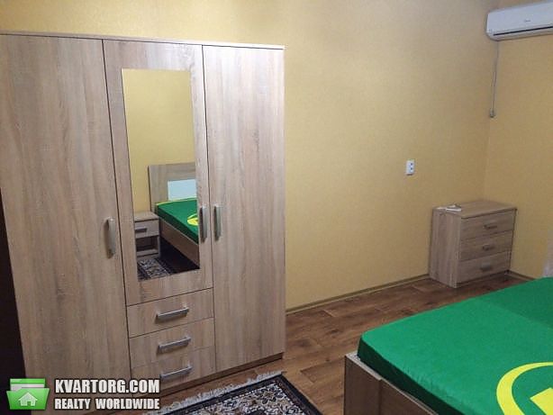 Rent out 2-room apartment. Киев,  Здолбуновская — photo 4