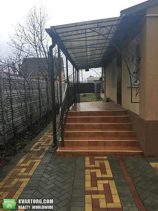 Sell house. Киевская обл., Таращанского Полку — photo 4