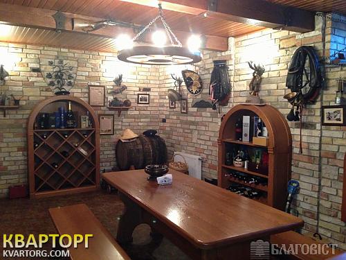 Sell house. Киев,  Зверинецкая — photo 7