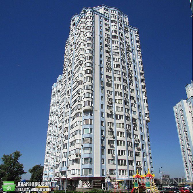 Sell 1-room apartment. Киев,  Днепровская наб — photo 2