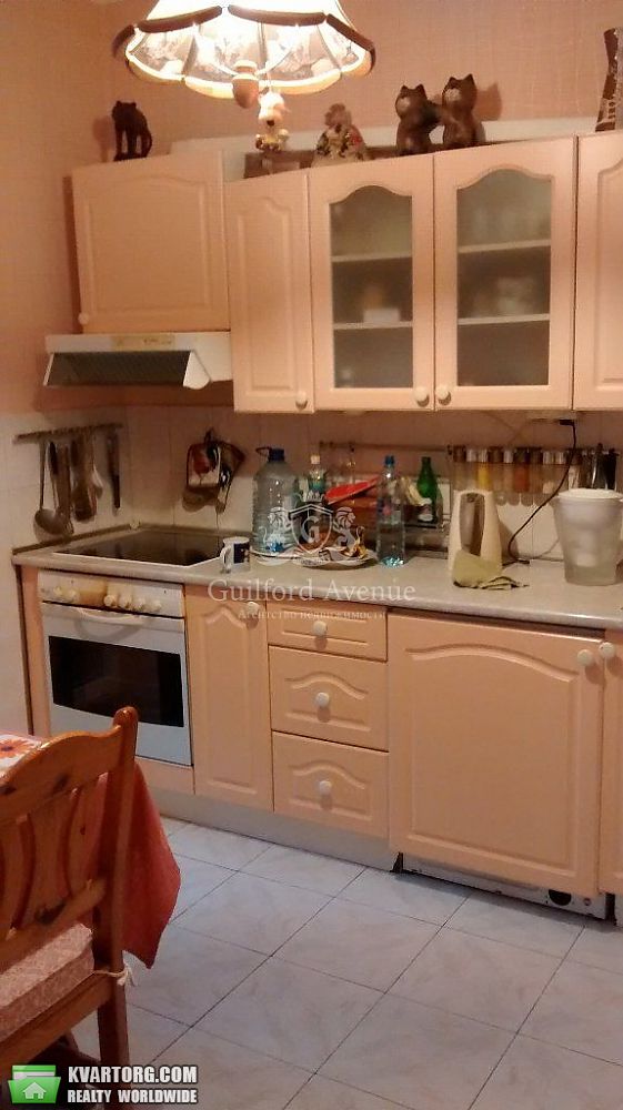 Sell 4-room apartment. Киев, Горького — photo 4