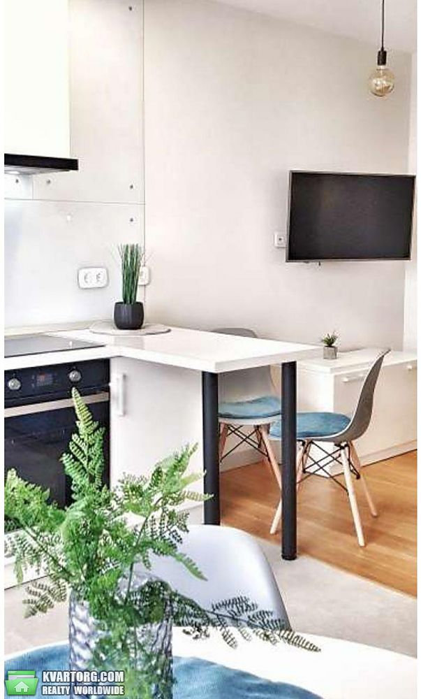 Rent out 2-room apartment. Киев, Тираспольская — photo 7