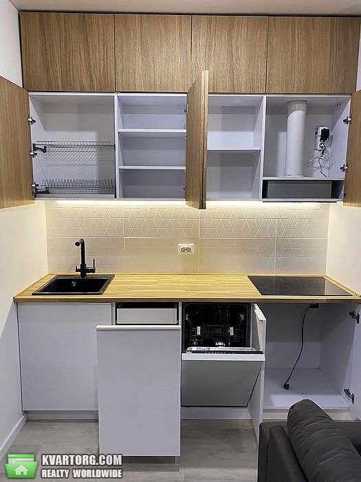 Sell 1-room apartment. Киев, Максимовича — photo 1