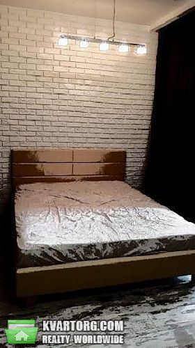 Sell 1-room apartment. Киев, Регенераторная — photo 6