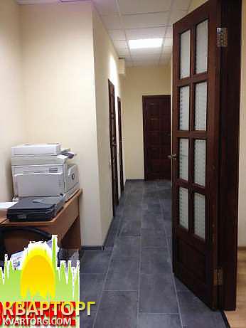 Rent out office. Киев,  Рейтарская — photo 1