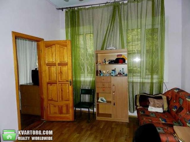 Sell 2-room apartment. Одесса, Серединский сквер — photo 1