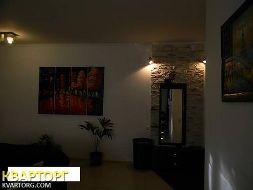 Rent out 3-room apartment. Одесса, Маршала Говорова — photo 6