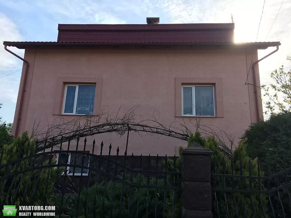 Sell house. Львов,  Сагайдачного — photo 4