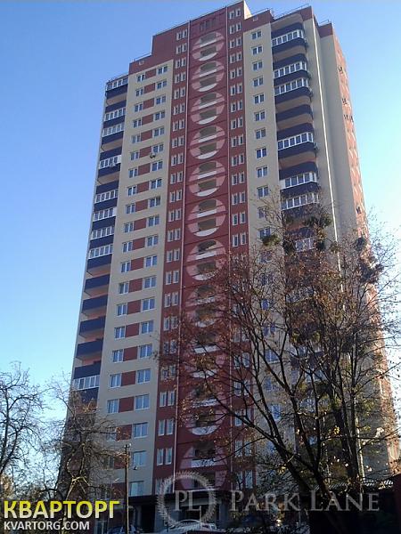 Sell 1-room apartment. Киев, Гарматная — photo 1