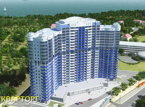 Sell 1-room apartment. Одесса, Генуэзская — photo 2