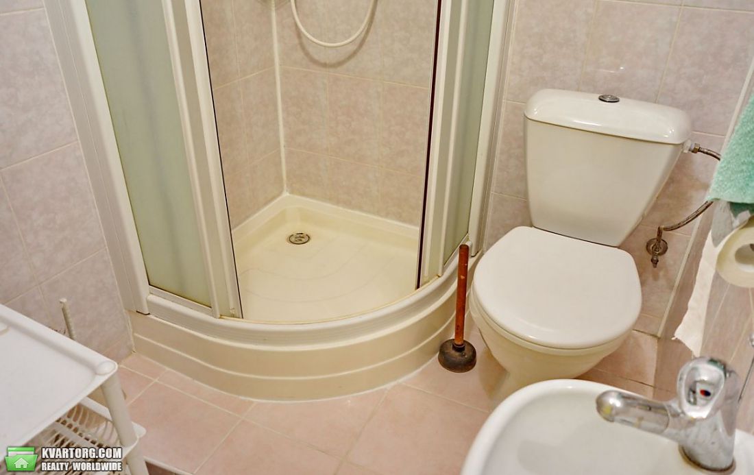 Rent out 4-room apartment. Киев,  Старонаводницкая — photo 7