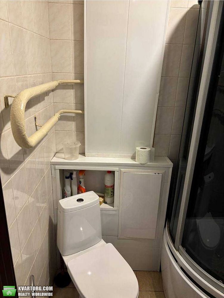 Rent out 2-room apartment. Киев, Гната Хоткевича — photo 7