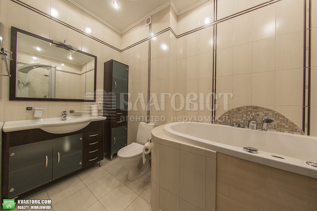 Rent out 2-room apartment. Киев,  Барбюса — photo 10