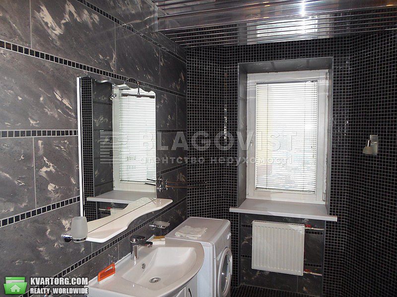 Rent out 3-room apartment. Киев,  Тимошенко — photo 6