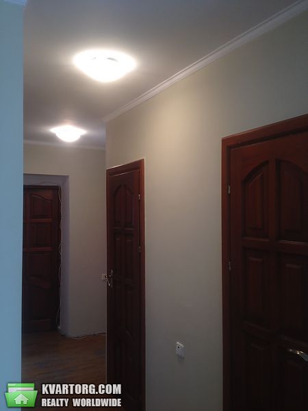 продам 3-комнатную квартиру. Киев,  Двинская - фото 5