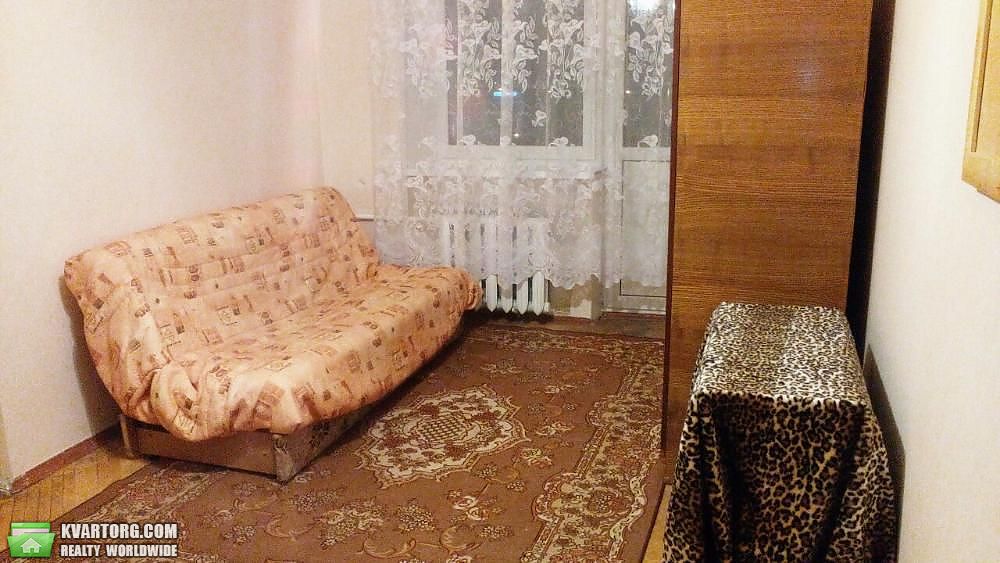 Sell 1-room apartment. Киев,  Гагарина пр — photo 1