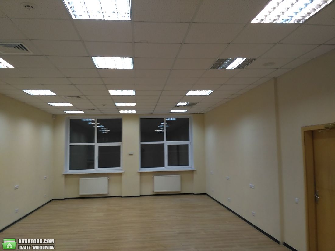 Rent out office. Киев,  Мельникова — photo 4