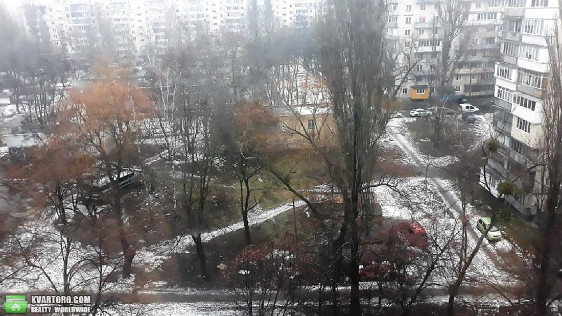 Sell 2-room apartment. Киев, пр-т Леся Курбаса — photo 5