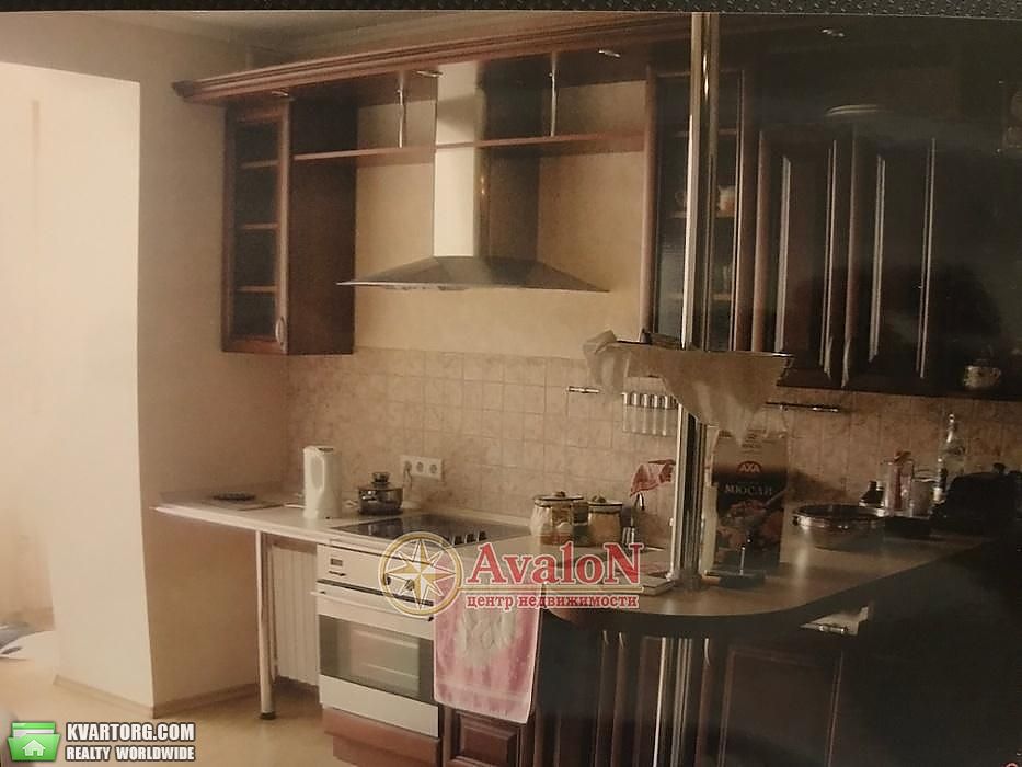 Sell 3-room apartment. Одесса, Тенистая — photo 1