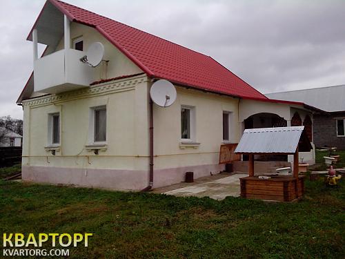 Sell house. Киевская обл., Куйбышева — photo 1
