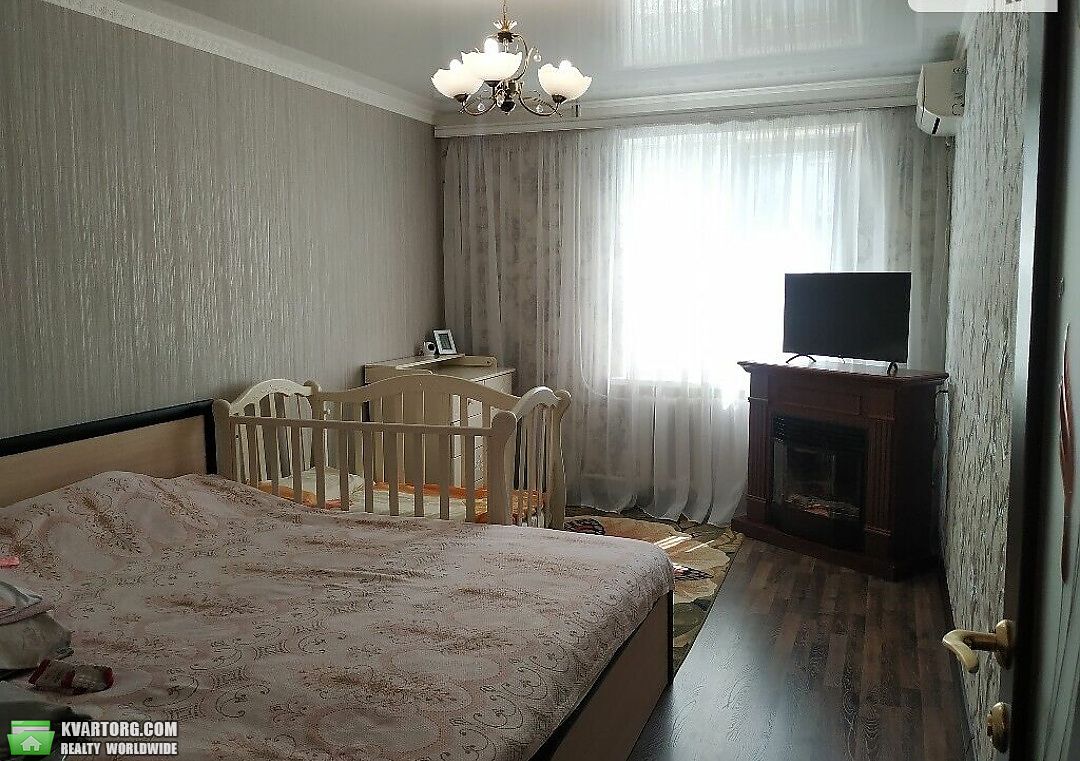 Sell 4-room apartment. Одесса, Бочарова — photo 4