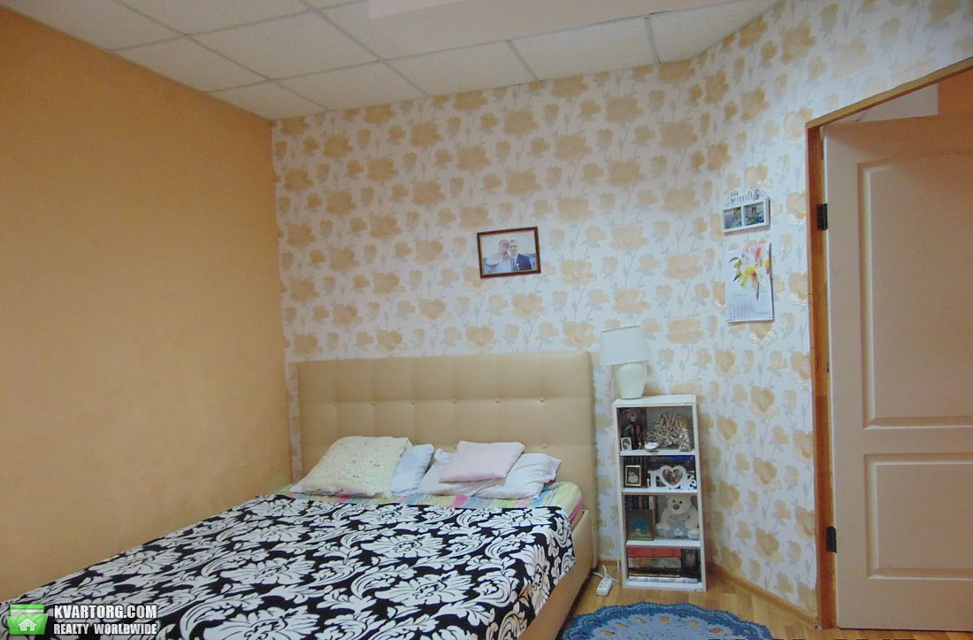 Sell 1-room apartment. Киев,  Бориспольская — photo 4