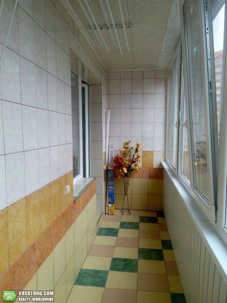 Rent out 1-room apartment. Харьков, пр. Гагарина — photo 5
