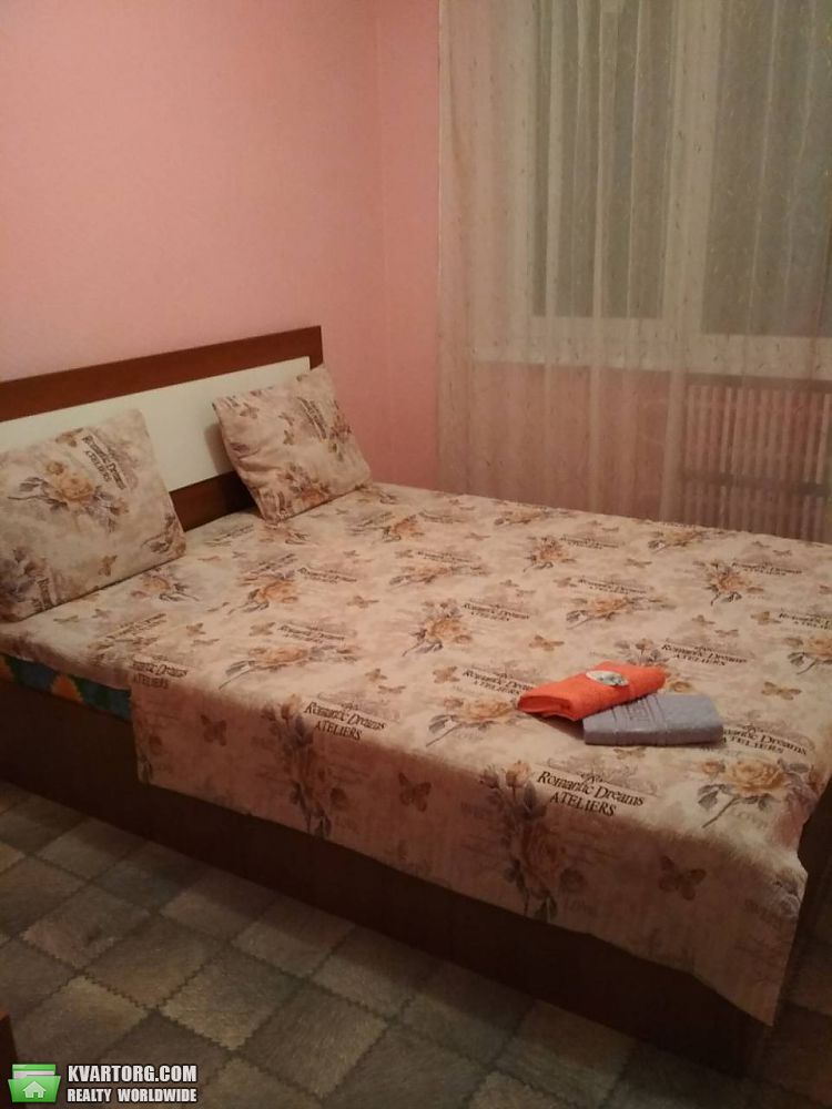 Rent out 2-room apartment. Харьков, Героев Труда — photo 2
