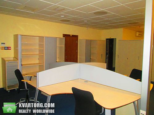 Rent out office. Киев, Борисоглебская — photo 5