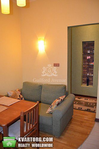 Sell 2-room apartment. Киев, Шелковичная — photo 7