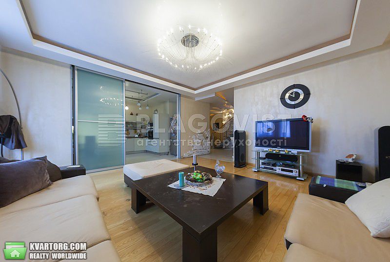 Sell 5-room apartment. Киев,  Ковпака — photo 4