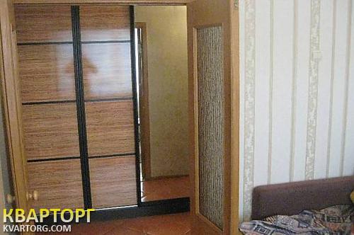 Rent out 2-room apartment. Киев,  Сосюры — photo 4