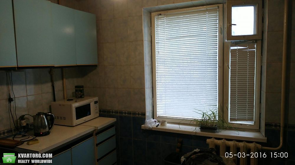 Sell 3-room apartment. Киев,  Бориспольская — photo 2