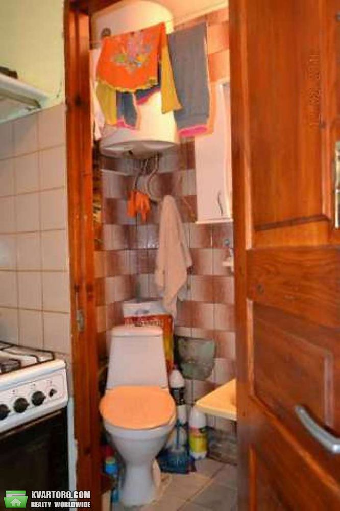 Sell 1-room apartment. Одесса, Запорожская — photo 5