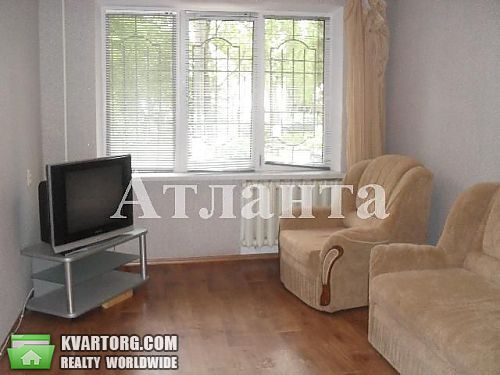 продам 3-комнатную квартиру. Одесса,  Затонского - фото 1
