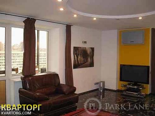Sell 3-room apartment. Киев, Старонаводницкая — photo 3