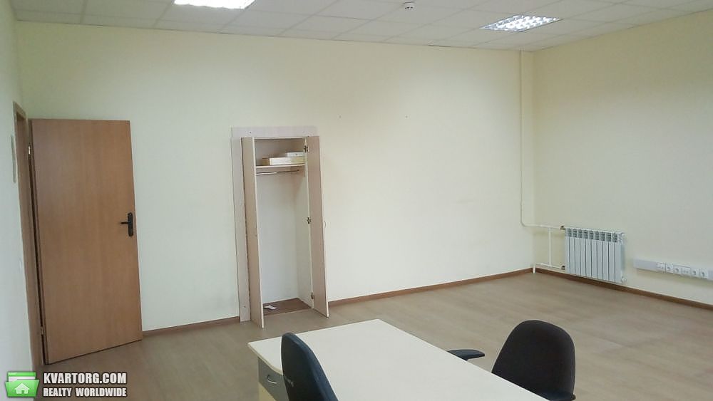 Rent out office. Киев, Иоана Павла — photo 7