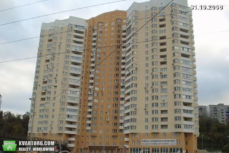 Sell 3-room apartment. Киев,  Саперно-Слободская — photo 2