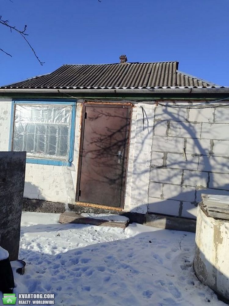 Sell house. Киевская обл., Лукаші — photo 3
