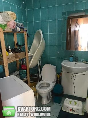 Sell 1-room apartment. Киев,  Светлая — photo 4